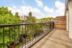 Hillenraadt 32, 1083 AJ Amsterdam 